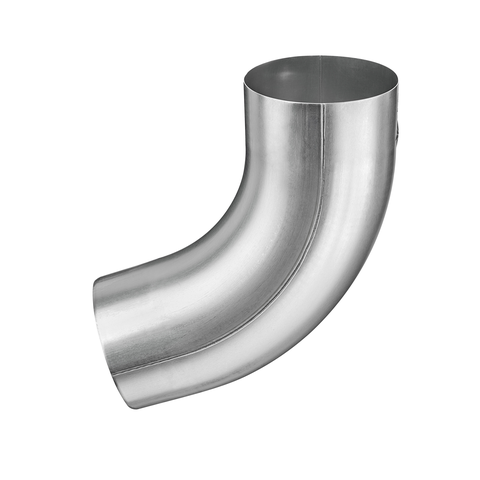 Gromo - grömo® Alu Rohrbogen 72° ø60, 84060