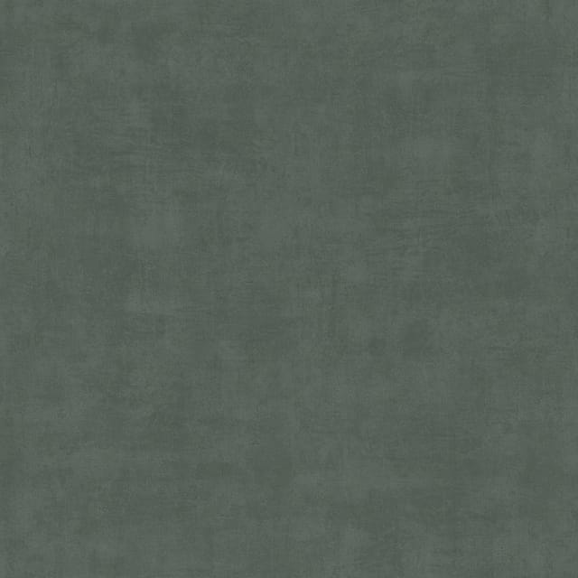 Vliestapete - Beton Matt Grun - 10m x 52cm