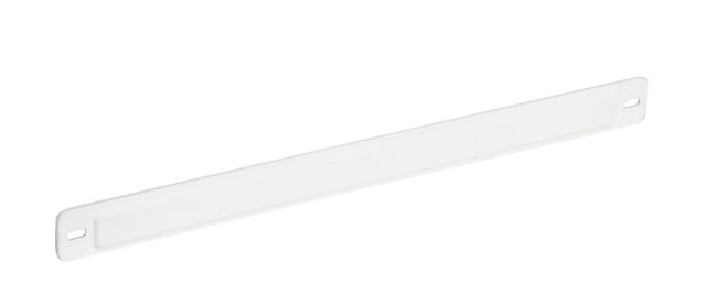 Blindabdeckung NICOLL - weiß - CG1703