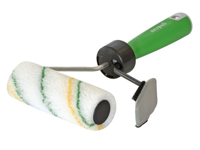 Nespoli EasyLiner® Linienroller 12 cm, 10 mm Farbroller