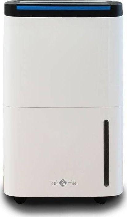 Airme Rohan Luftentfeuchter Weiß 50L Smart
