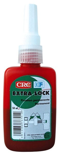 CRC - Schraubensicherung permanent,50ml