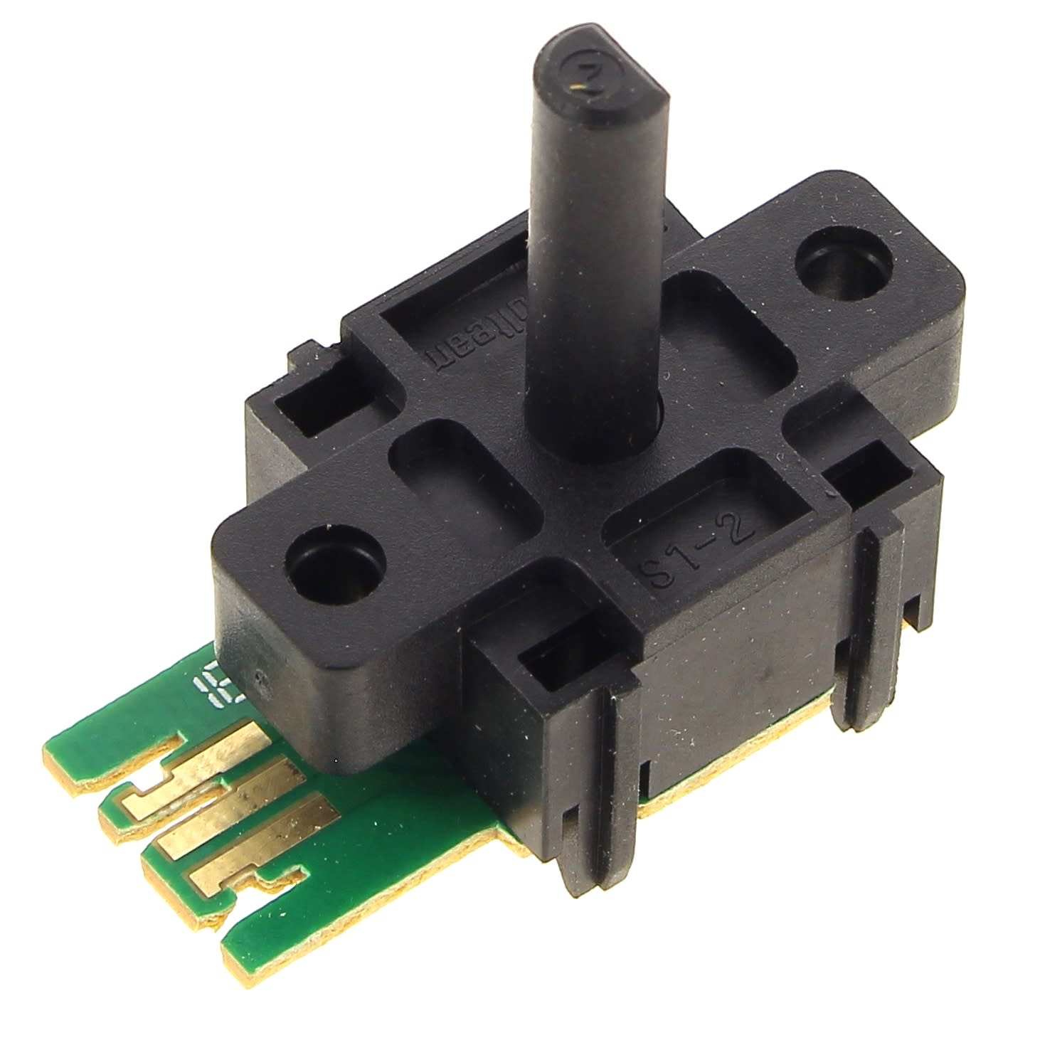 Potentiometer Wm5552t 5554t C00876171 - Waschmaschine