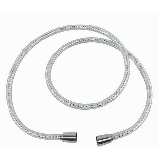 Trade Shop - LACCIO TUBO FLESSIBILE DOCCIA BIFLEX CROMCO UNIVERSALE LUNGHEZZE 2MT 87304 -