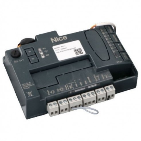 Nice Wifi-steuereinheit Als Ersatz Für Robus Rbs600hs Spmcu2