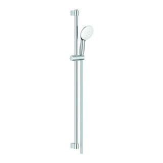 Grohe Brausestangenset Tempesta 110 267713 900mm 3 Strahlarten 7,4l chrom