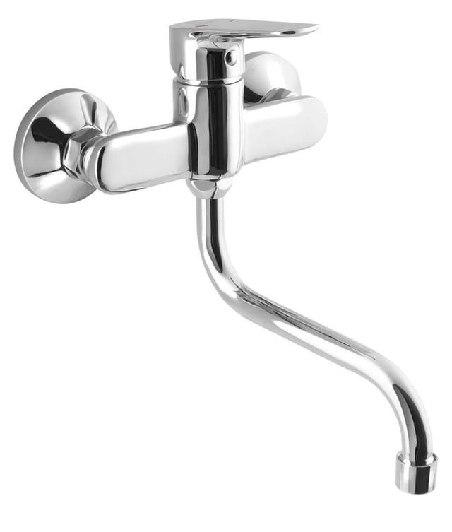 Lotta - Waschtischarmatur, Chrom LT644 - Aqualine