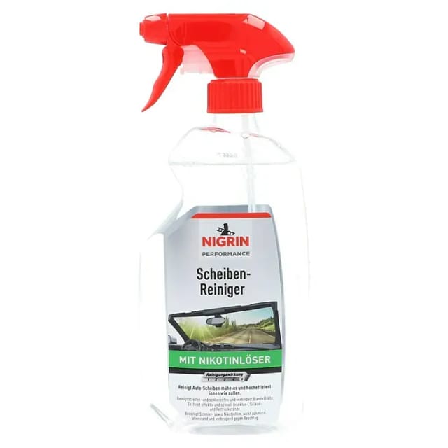 73897 performance Scheibenreiniger 500 ml - Nigrin