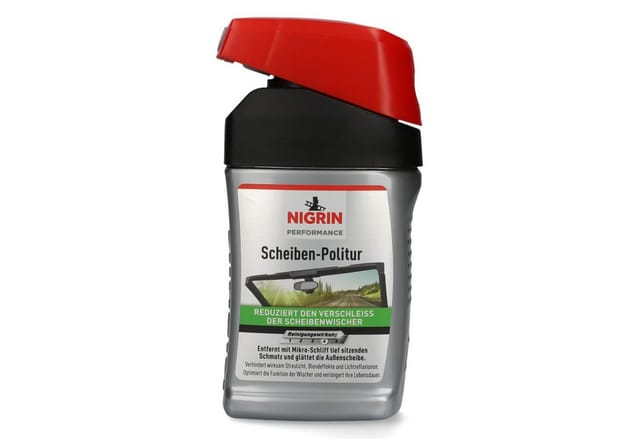 73917 performance Scheibenpolitur 300 ml - Nigrin