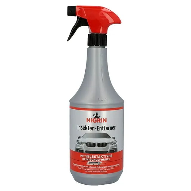 74084 Insektenentferner 1 l - Nigrin