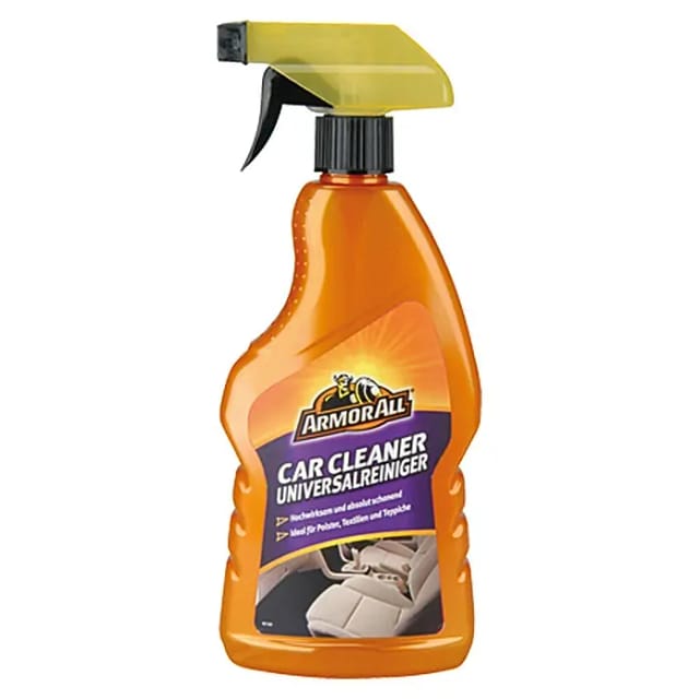 ArmorAll 30525L Car Cleaner Innenraumreiniger 500 ml