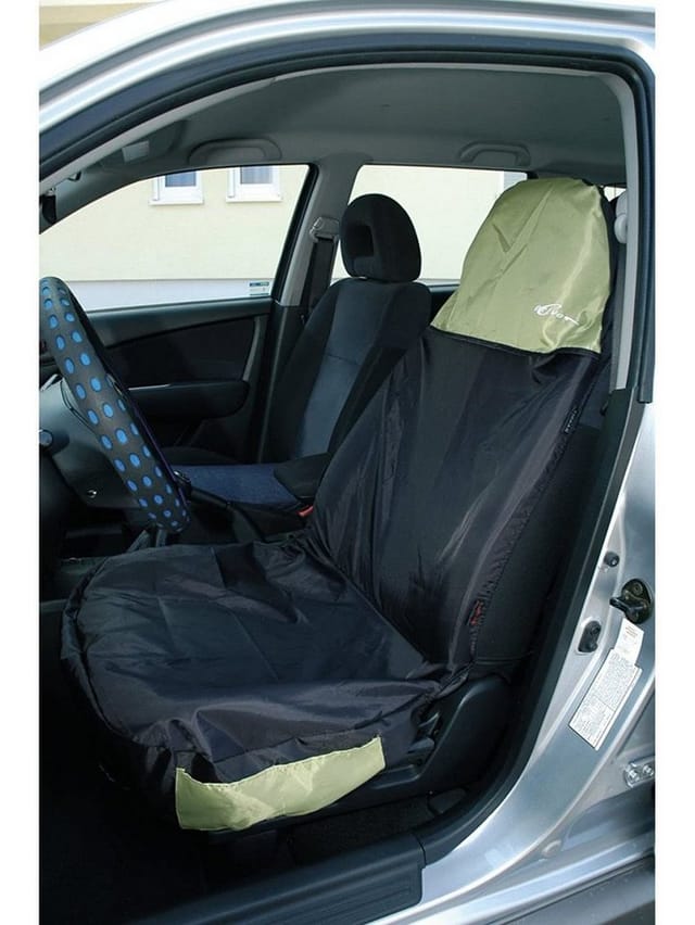 Unitec Autositzbezug Outdoor abwaschbar Sitzbezüge