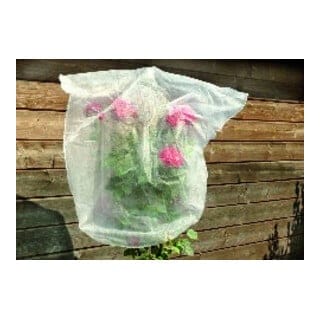 Rosenhaubenvlies 5er Set 0,8x0,75 m 17g