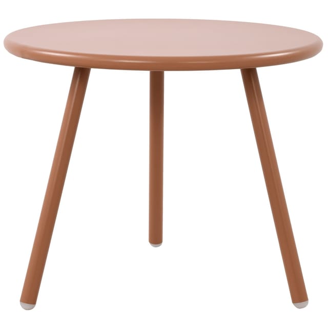 Outdoor Couchtisch Berea terracotta