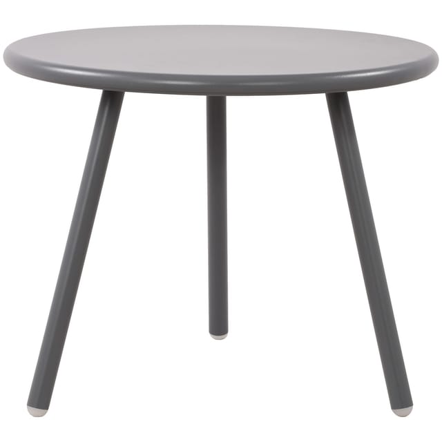 CLP - Outdoor Couchtisch Berea dunkelgrau