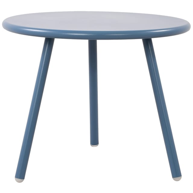 Outdoor Couchtisch Berea blau