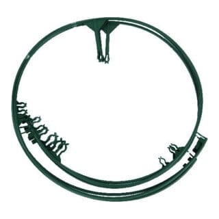 FP - floraworld Staudenhalter 3er-Set variabel 35-50vm