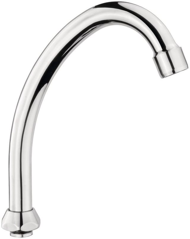 Lisa wt 2 Griff Rohrauslauf Chrom - Cornat