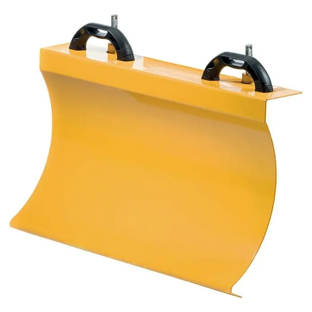 Stiga sws 800 g Räumschild