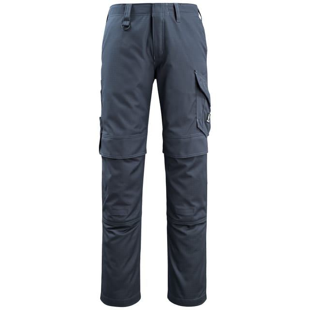 MASCOT Multisafe Bundhose Arosa Gr. 82C54 schwarzblau 13679-216
