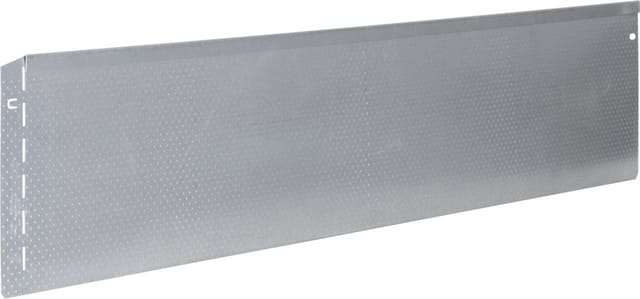 Bellissa - Rasenkante Noppenstruktur 1,18 m x 20 cm Rasenkanten