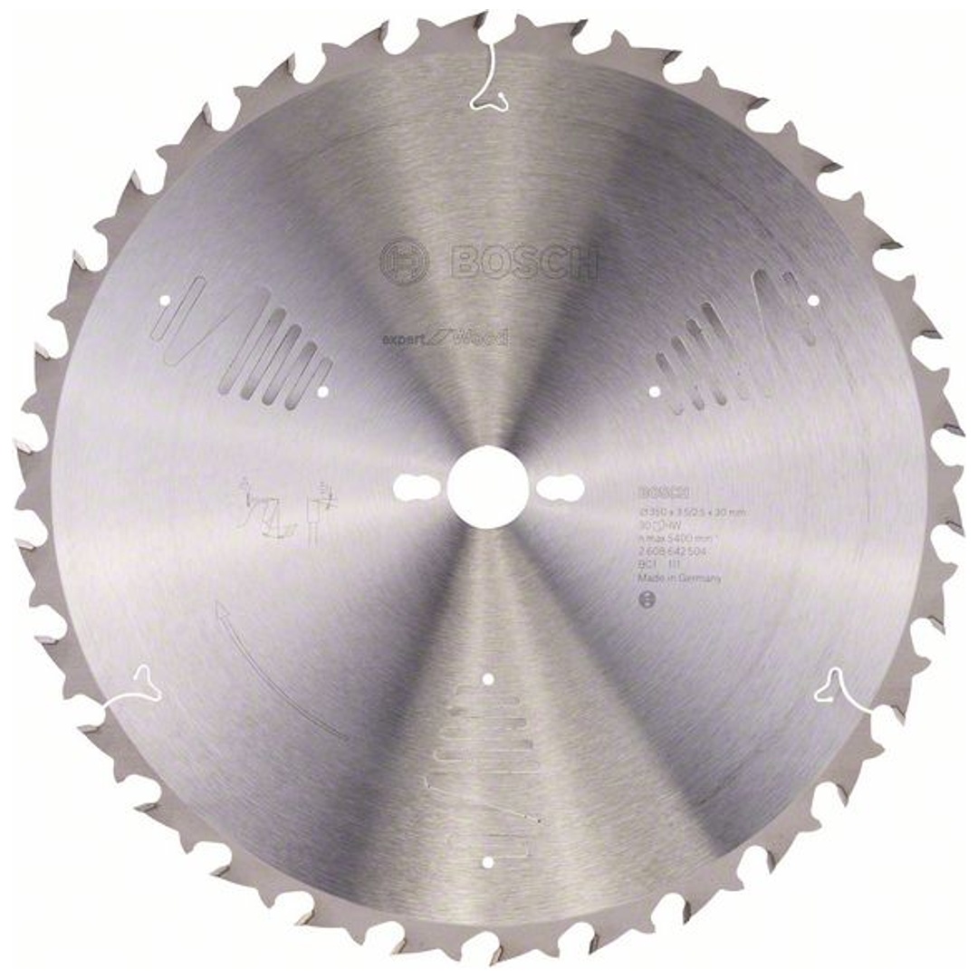 Kreissägeblatt Ab Wo S 350x30-30