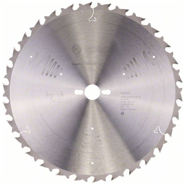 Kreissägeblatt Ab Wo S 350x30-30