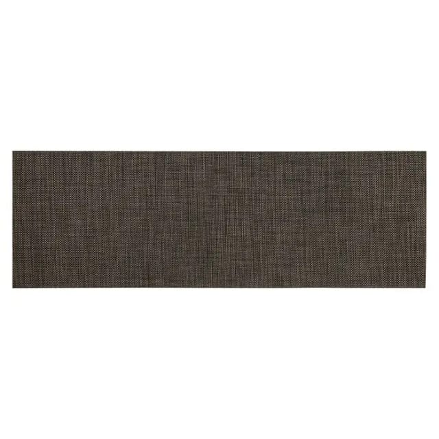 Küchenläufer Soft grau-braun, 50 x 150 cm - Andiamo