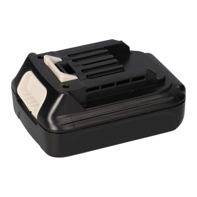 Vhbw - Akku kompatibel mit Makita CG100, CG100D, CG100DSYEX, CG100DWAEA, CG100DZA, CL106FD Elektrowerkzeug (1500mAh Li-Ion 12 v)