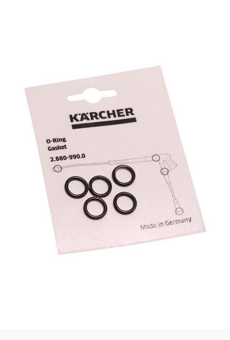 Kärcher Ersatzteile Ersatzteilsatz O-Ri, 2.880-990.0