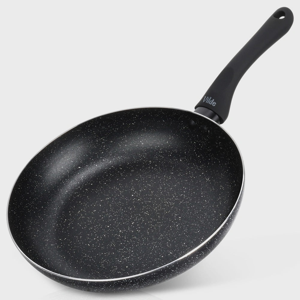 Antihaft-granit-bratpfanne, 26 Cm, Spülmaschinenfest