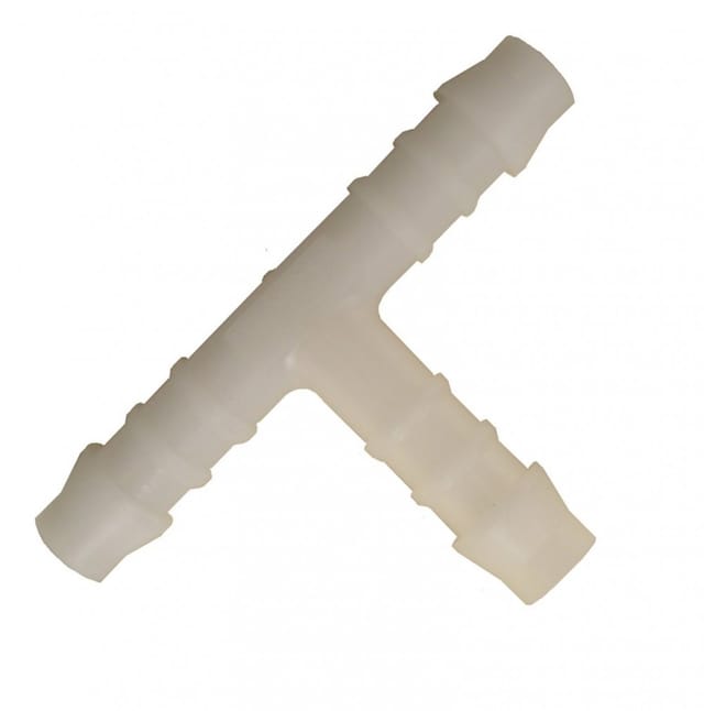 12 mm gerillte T-Verbindung BOUTTE BOUTTÉ