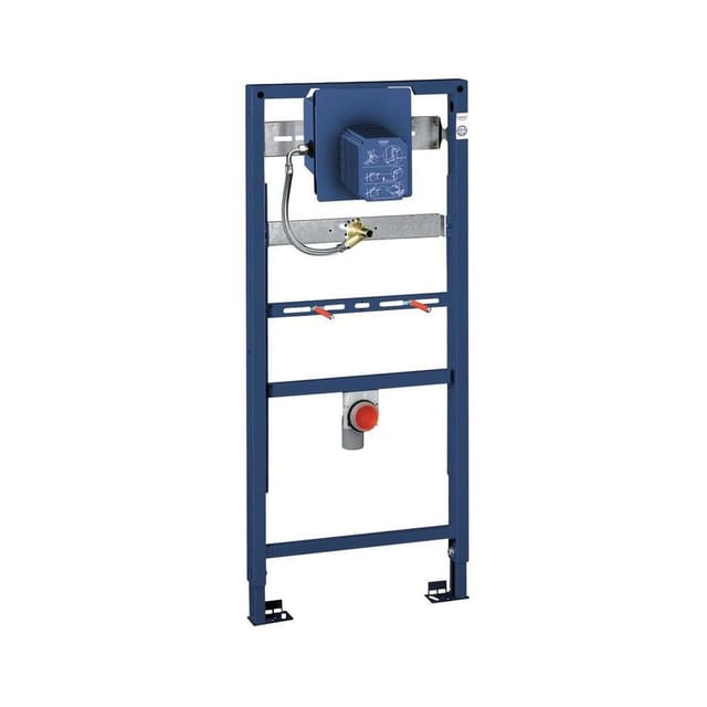 UR-Element Rapid sl 387861 mit Rapido u man./Tectron IR-Elektr. 6/230V