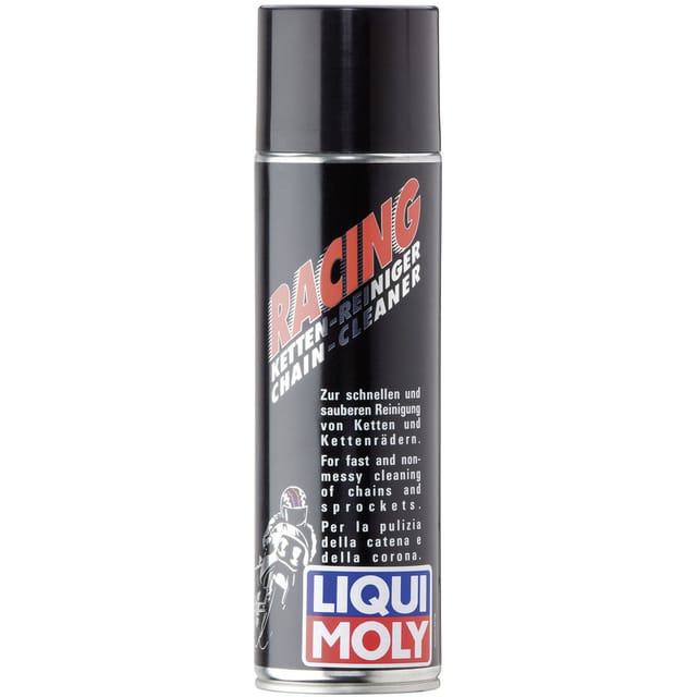 Motorbike Ketten- und Bremsenreiniger 500 ml Autopflege - Liqui Moly