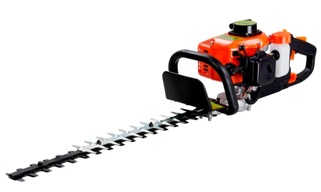 TT-HT230B benzin heckenschere heckentrimmer motor gartenscheredrehbarer griff 25,5CC 1,5PS - Varan Motors