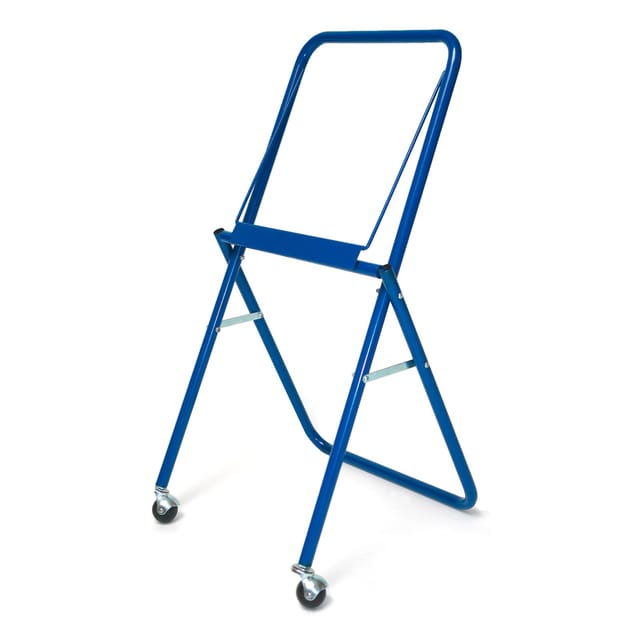 Dema - Papierrollenhalter Putzrollenhalter für Putzrolle Putztuch Putztuchrollen 31cm
