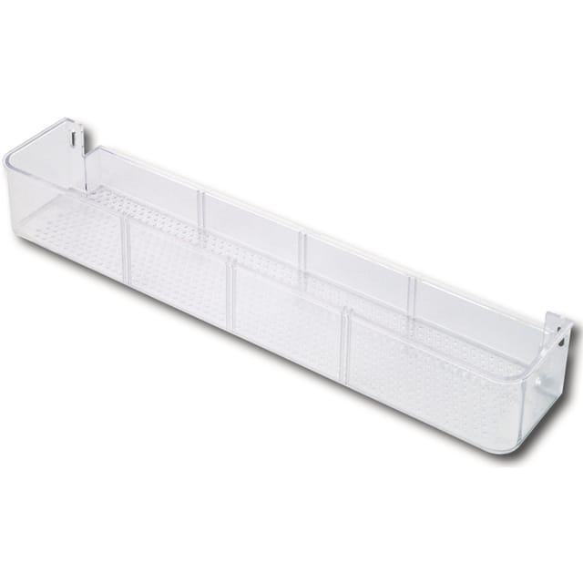 Einhängeschale kb 150 mm, Slim, Kunststoff Transparent - Peka