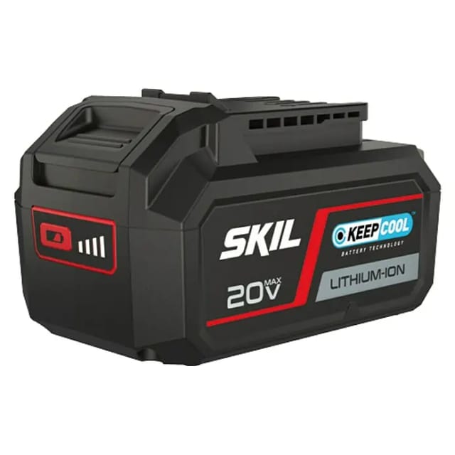 Skil Akku 20V 4,0Ah 3104 AA Li-Ion BR1E3104AA