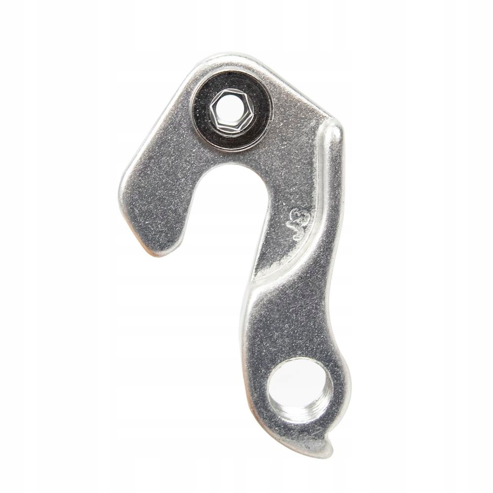 Wl-hg078 Schaltauge Für Schaltwerk, Aluminium, Silber