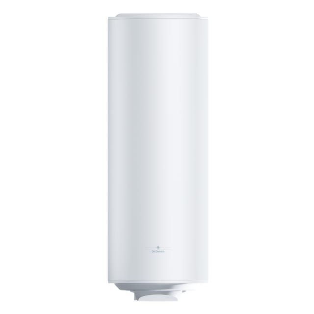 De Dietrich - Gepanzerter vertikaler Wand-Elektro-Warmwasserbereiter 200 l