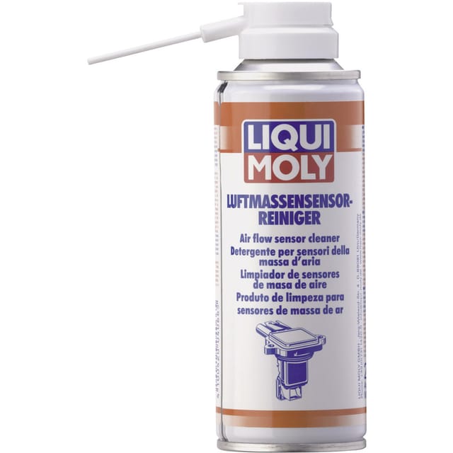 Luftmassensensor-Reiniger 4066 200 ml - Liqui Moly