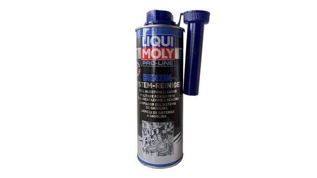 Pro-Line Benzin-System-Reiniger 5153 500 ml - Liqui Moly