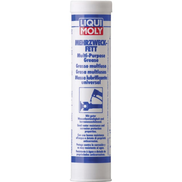 Mehrzweckfett 400 g - Liqui Moly
