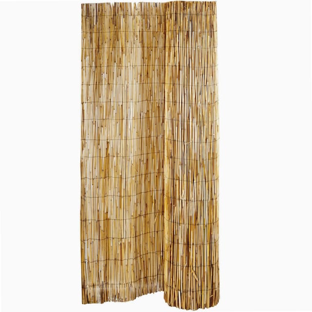 Windhager - Naturrohrmatte 1,5x5m