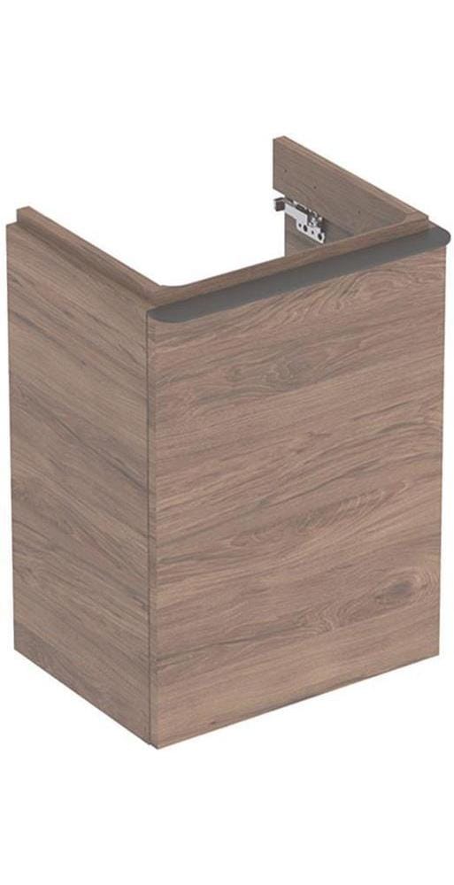Geberit Smyle Square Handwaschbecken Unterschrank, 500351,