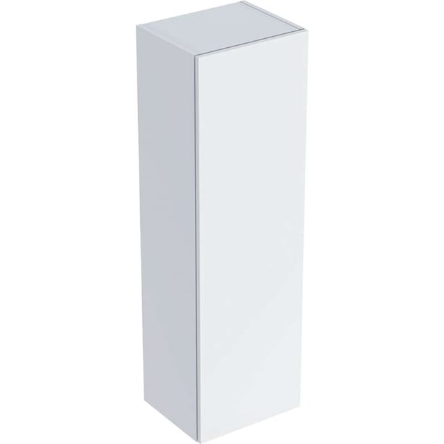 Smyle Square Mittelhochschrank, 500361, 36x118x29,9cm, - Geberit
