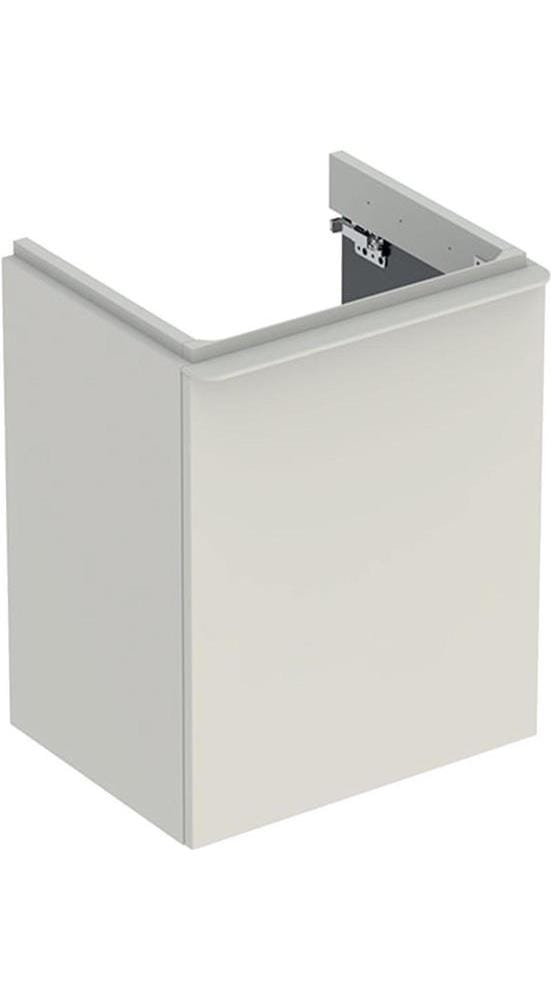 Geberit Smyle Square Handwaschbecken Unterschrank, 500364,