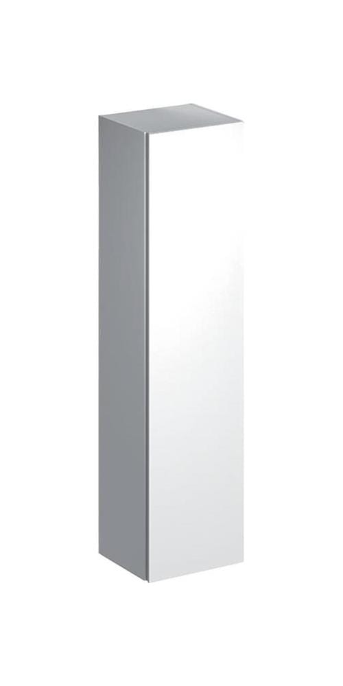Geberit Xeno² Hochschrank 500503, 400x1700x351mm, 1 Tür und