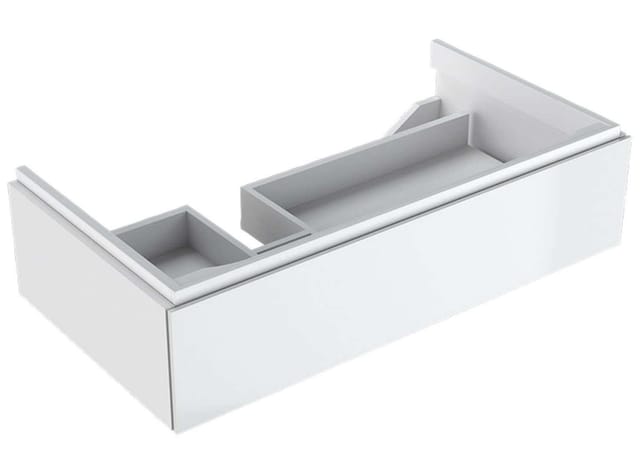Geberit Xeno 2 Waschtischunterschrank Mit Siphonausschnitt Links