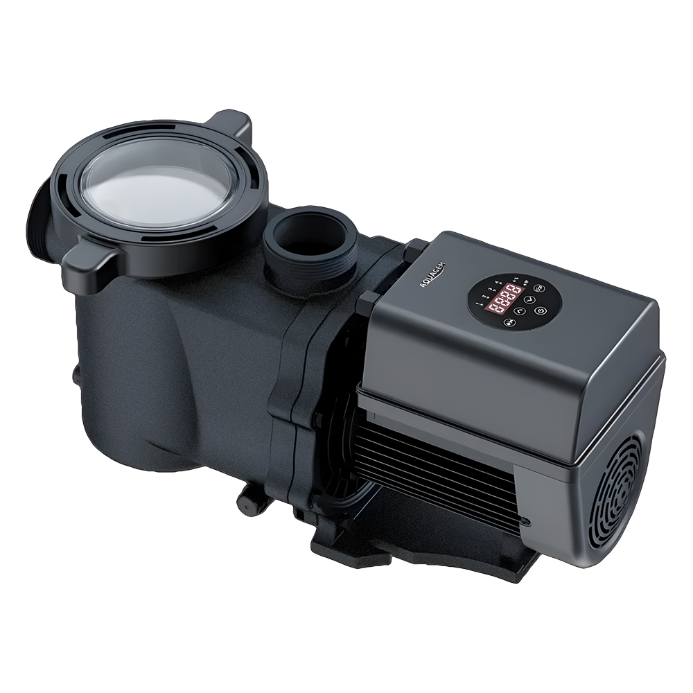 Pumpe Variable Geschwindigkeit Aquagem Invereco 22